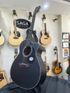 Đàn guitar Saga SF600GCE-BK