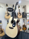 Đàn guitar Saga SF600GCE