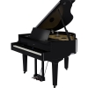 Đàn piano điện Roland GP-9PE