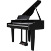 Đàn piano điện Roland GP-6PE