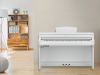 Đàn Piano Điện Yamaha CLP-735
