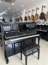 Đàn piano KNABE WMV-121MD Màu Đen