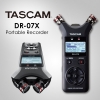 Máy ghi âm cầm tay Tascam DR-07X
