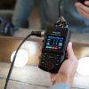 Máy ghi âm Tascam Portacapture X6
