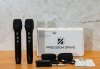 Microphone không dây PD BK-21A