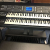 Organ Ringway RS800