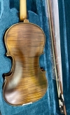 Violin Amati VM118