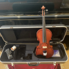 Violin Scherl & Roth SR41E4H