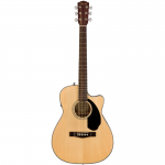 FENDER CC-60SCE NATURAL