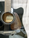 Takamine GD15CE BLK