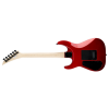 Guitar điện JACKSON JS11 DINKY AMARANTH METALLIC RED #2910121552