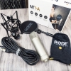 Micro phòng thu Rode NT1