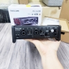 Soundcard Tascam US-2X2HR