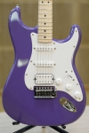 Guitar điện SQUIER SONIC STRAT LAUREL ULTRA VIOLET #0373150517