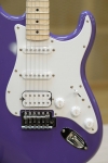 Guitar điện SQUIER SONIC STRAT LAUREL ULTRA VIOLET #0373150517