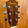 Guitar Fender CD-60SCE