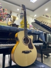 Đàn guitar Mantic GT1 ACE