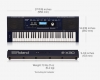 Roland E-X30