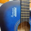 Đàn Guitar Acoustic AL Music AL-79