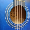 Đàn Guitar Acoustic AL Music AL-79