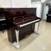 Đàn Piano Knabe WMV-132FD màu nâu đỏ