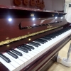 Đàn Piano Knabe WMV-132FD màu nâu đỏ