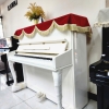 Đàn Piano Knabe WMV 132FD Màu Trắng