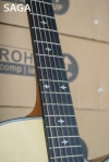 Đàn guitar Mantic AG370CE