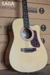 Đàn guitar Mantic AG370CE