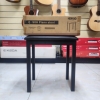 Ghế Piano Q-90 chân tháo rời cao cấp
