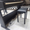 Ghế Piano Q-90 chân tháo rời cao cấp