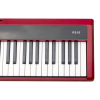 Piano Điện Kurtzman P215 Đỏ Đô