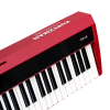 Piano Điện Kurtzman P215 Đỏ Đô