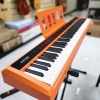 Piano Điện Kurtzman P215 màu cam