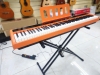 Piano Điện Kurtzman P215 màu cam
