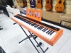 Piano Điện Kurtzman P215 màu cam