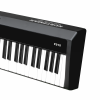 Piano Điện Kurtzman P215 màu đen