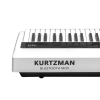 Piano Điện Kurtzman P215 màu trắng