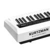 Piano Điện Kurtzman P215 màu trắng