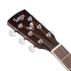 Đàn guitar Saga SF700E