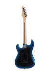 Guitar điện Saga Dark Night Blue