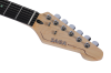 Guitar điện Saga Dark Night Blue