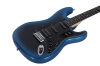 Guitar điện Saga Dark Night Blue