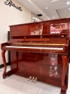 Đàn Piano Knabe WMV-132FD màu nâu đỏ