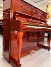 Đàn Piano Knabe WMV-132FD màu nâu đỏ