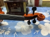 Violin Kapok V-10